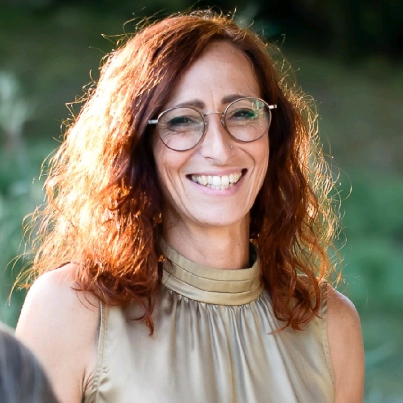 Ortrun Bonn - WERTstoff