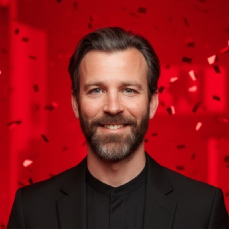 Kim Dormann - REDPINATA