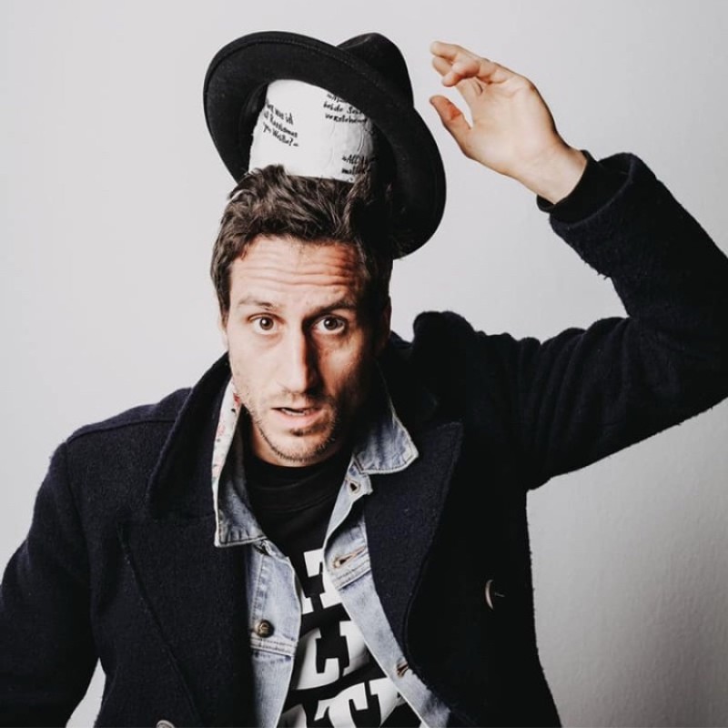 Micha Fritz - Viva con Agua