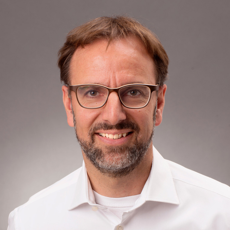 Peter Brock - Family Office Services