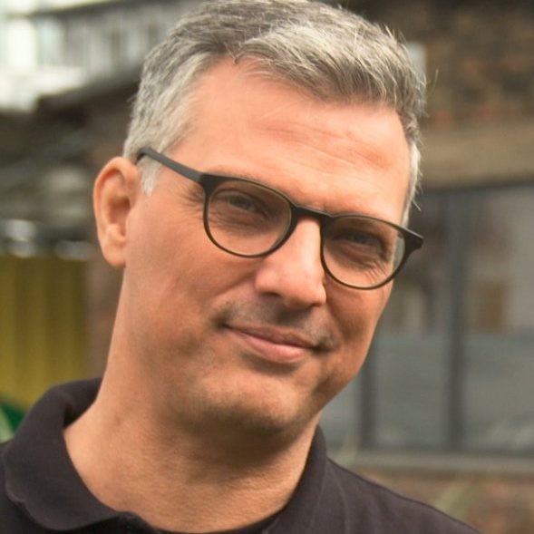 Rainer Dunkel - Broadcast Media Innovations GmbH