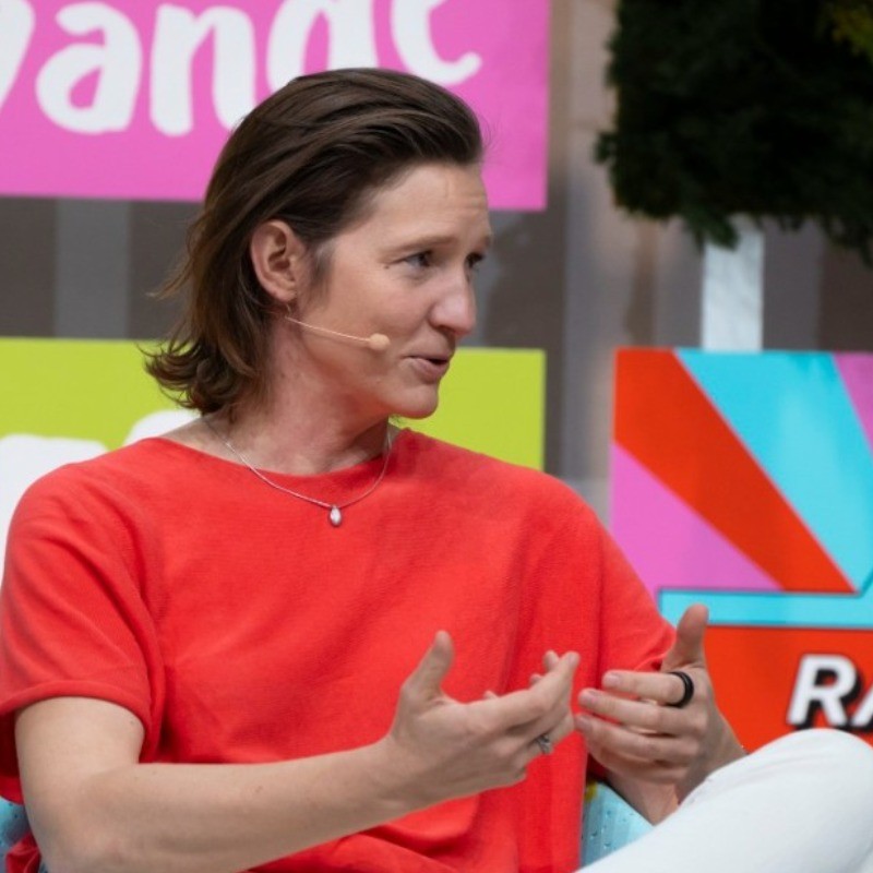 Tina Dreimann - better ventures