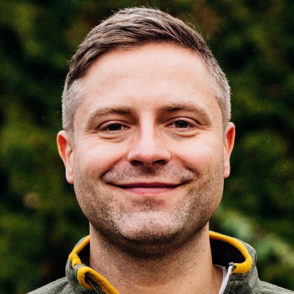 Tino Kreßner - Startnext